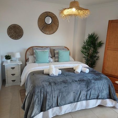 Apartamento El Capacho Malaga Ngoại thất bức ảnh