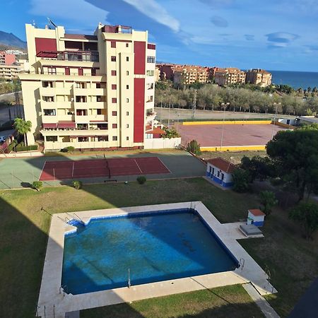 Apartamento El Capacho Malaga Ngoại thất bức ảnh