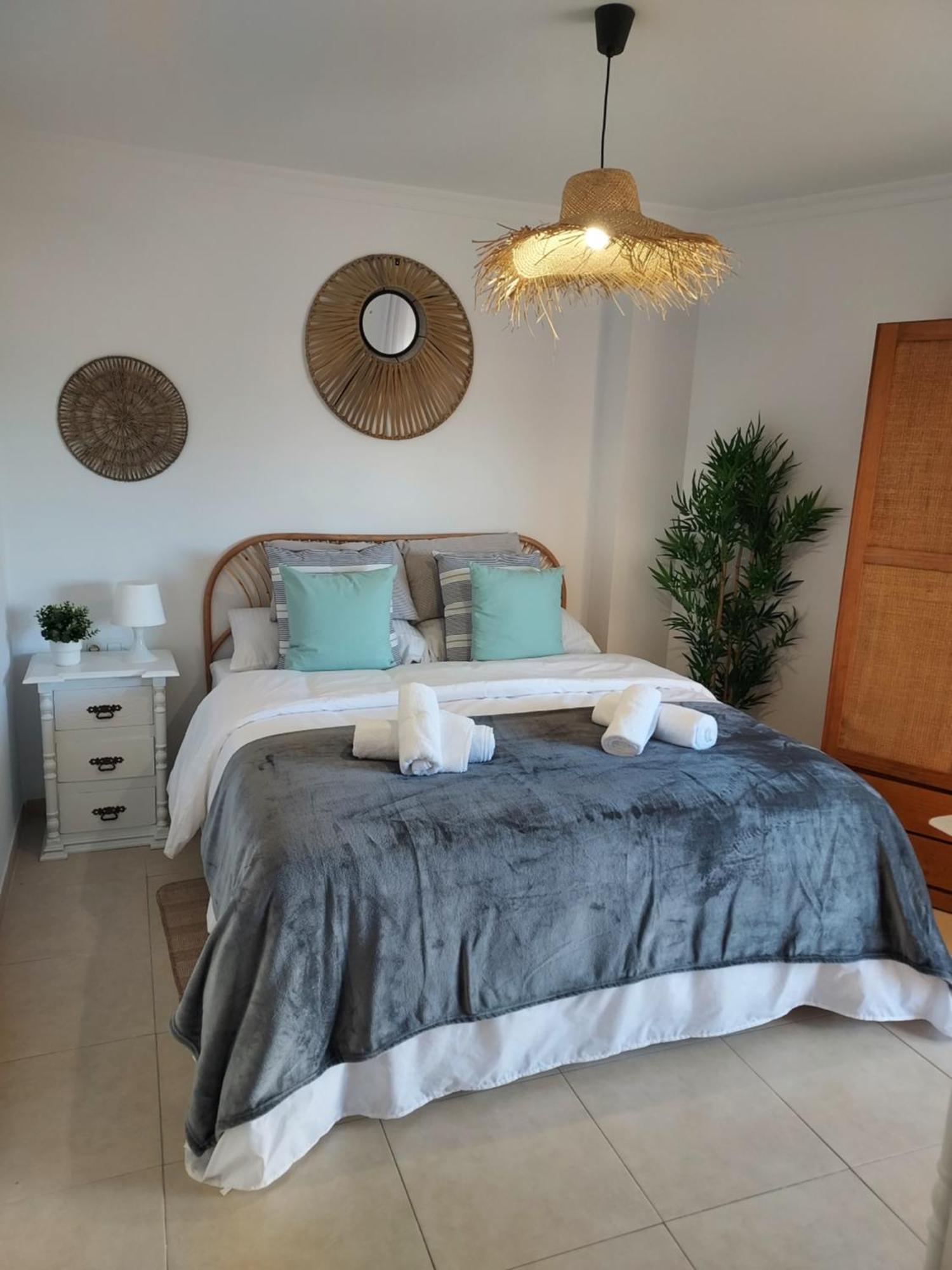 Apartamento El Capacho Malaga Ngoại thất bức ảnh