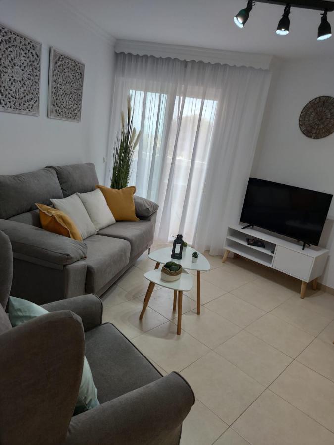 Apartamento El Capacho Malaga Ngoại thất bức ảnh