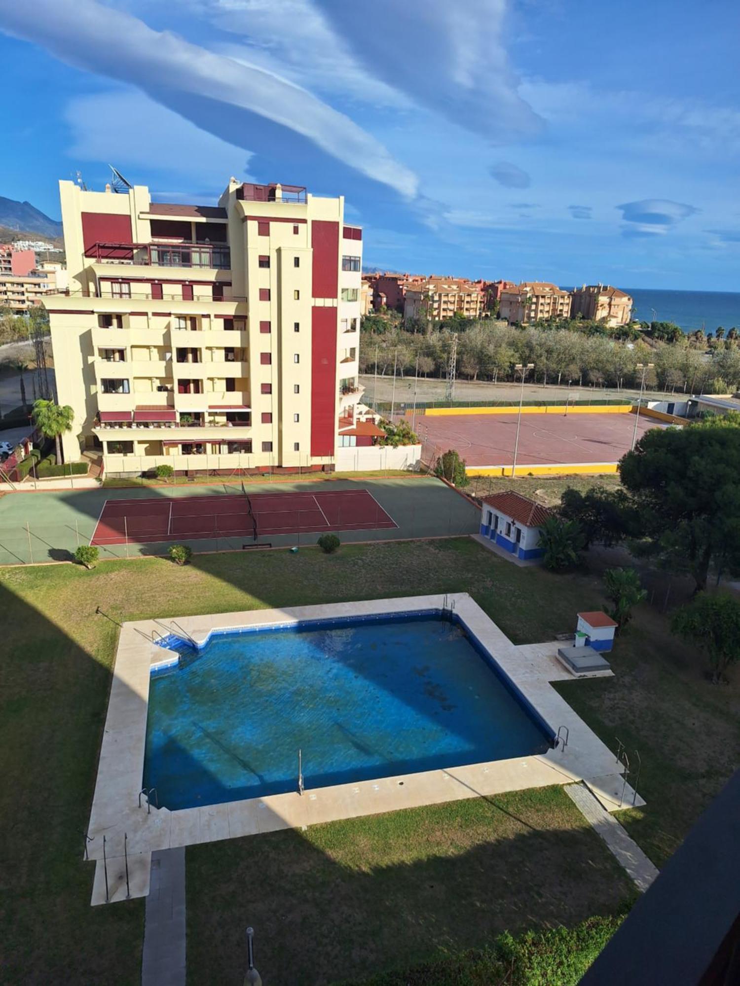 Apartamento El Capacho Malaga Ngoại thất bức ảnh